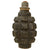 Original French WWI F1 Hand Grenade with Scarce Early Wick Type Fuze Original Items