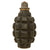 Original French WWI F1 Hand Grenade with Scarce Early Wick Type Fuze Original Items