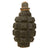 Original French WWI F1 Hand Grenade with Scarce Early Wick Type Fuze Original Items