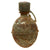 Original French WWI Model 1914 OF1 Egg Hand Grenade with MLE 1935 Fuse - Inert Original Items