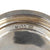 Original U.S. WWII 8th Air Force Silver Presentation Cup with British Hallmarks for 1943 in Original Embossed Silk & Velvet Lined Case Original Items