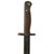 Original WWII Australian P1907 SMLE Bayonet Dated 1942 with Scabbard by Lithgow Armory Original Items