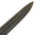 Original WWII Australian P1907 SMLE Bayonet Dated 1942 with Scabbard by Lithgow Armory Original Items