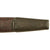 Original WWII Australian P1907 SMLE Bayonet Dated 1942 with Scabbard by Lithgow Armory Original Items