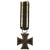 Original Imperial German WWI Prussian Iron Cross 2nd Class 1914 with Ribbon & Award Document - 137th (2nd Lower Alsatian) Infantry - EKII Original Items