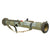 Original U.S. M136 AT-4 Recoilless Smoothbore 84mm Anti-Tank Launcher with Sling - First Year Production - Inert Original Items