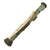 Original U.S. M136 AT-4 Recoilless Smoothbore 84mm Anti-Tank Launcher with Sling - First Year Production - Inert Original Items