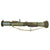 Original U.S. M136 AT-4 Recoilless Smoothbore 84mm Anti-Tank Launcher with Sling - First Year Production - Inert Original Items