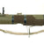 Original U.S. M136 AT-4 Recoilless Smoothbore 84mm Anti-Tank Launcher with Sling - First Year Production - Inert Original Items