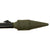 Original Soviet Cold War RPG-2 Rocket Propelled Grenade Launcher Serial L2214 by Kovrov Mechanical Plant with Inert Rocket Original Items