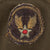 Original U.S. WWII 12th Air Force Distinguished Flying Cross Recipient Alton W. Parker’s B-13 Officer’s Flight Jacket with Velvet Bullion Patches & Pilot’s Wings Original Items