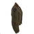 Original U.S. WWII 12th Air Force Distinguished Flying Cross Recipient Alton W. Parker’s B-13 Officer’s Flight Jacket with Velvet Bullion Patches & Pilot’s Wings Original Items