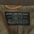 Original U.S. WWII 12th Air Force Distinguished Flying Cross Recipient Alton W. Parker’s B-13 Officer’s Flight Jacket with Velvet Bullion Patches & Pilot’s Wings Original Items