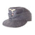 Original German WWII 1944 Dated Luftwaffe M43 Einheitsmütze Field Cap with RBNr. - Size 58