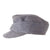 Original German WWII 1944 Dated Luftwaffe M43 Einheitsmütze Field Cap with RBNr. - Size 58