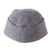 Original German WWII 1944 Dated Luftwaffe M43 Einheitsmütze Field Cap with RBNr. - Size 58