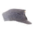 Original German WWII 1944 Dated Luftwaffe M43 Einheitsmütze Field Cap with RBNr. - Size 58