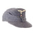 Original German WWII 1944 Dated Luftwaffe M43 Einheitsmütze Field Cap with RBNr. - Size 58
