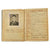 Original German WWII Soldbuch and Wehrpaß Grouping Named to Hauptfeldwebel Rudolf Trilling of Infantry Regiment 364 Original Items