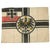 Original Imperial German WWI Small Reichskriegsflagge War Ensign Flag - 22½ x 30½” Original Items