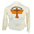 Original U.S. WWII Women’s Boeing Wichita Division Inspector Work Uniform Shirt with Name Embroidered to Front Original Items