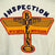Original U.S. WWII Women’s Boeing Wichita Division Inspector Work Uniform Shirt with Name Embroidered to Front Original Items