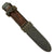 Original Unissued U.S. WWII Navy USN Mark 1 PAL RH-35 Fighting Knife with USN MK1 Scabbard by B.M. Co Original Items