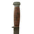 Original Unissued U.S. WWII Navy USN Mark 1 PAL RH-35 Fighting Knife with USN MK1 Scabbard by B.M. Co Original Items