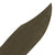 Original Unissued U.S. WWII Navy USN Mark 1 PAL RH-35 Fighting Knife with USN MK1 Scabbard by B.M. Co Original Items