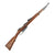 Original German Gewehr 1888 S Commission Rifle by Danzig Reworked in Belgium for Export in 1930s - Dated 1889 Original Items