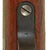 Original German Gewehr 1888 S Commission Rifle by Danzig Reworked in Belgium for Export in 1930s - Dated 1889 Original Items