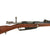 Original German Gewehr 1888 S Commission Rifle by Danzig Reworked in Belgium for Export in 1930s - Dated 1889 Original Items