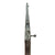 Original German Pre-WWI Gewehr 88/05 S Commission Rifle by Ludwig Loewe with Turkish Markings Serial 6431 f - Dated 1890 Original Items
