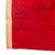 Original British WWII Era Post Union Act British Red Ensign Naval Flag - 43 x 70” Original Items
