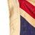 Original British WWII Era Post Union Act British Red Ensign Naval Flag - 43 x 70” Original Items