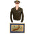 Original U.S. WWII “Booger Red II” B-26 Marauder Co-Pilot & Distinguished Flying Cross Recipient Clemens L. Syverson Uniform Grouping - 559th Bomb Squadron, 387th Bomb Group, 9th Air Force Original Items