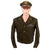 Original U.S. WWII “Booger Red II” B-26 Marauder Co-Pilot & Distinguished Flying Cross Recipient Clemens L. Syverson Uniform Grouping - 559th Bomb Squadron, 387th Bomb Group, 9th Air Force Original Items