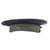Original U.S. WWI Named USS Arkansas Navy Flat Hat with Great “Firth of Forth” Inscription Original Items