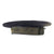 Original U.S. WWI Named USS Arkansas Navy Flat Hat with Great “Firth of Forth” Inscription Original Items