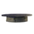 Original U.S. WWI Named USS Arkansas Navy Flat Hat with Great “Firth of Forth” Inscription Original Items