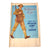 Original U.S. Pre-WWII Rare “Soldier’s Life” Regular Army Recruitment Poster Dated April 1941 - 25 x 38” Original Items