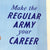 Original U.S. Pre-WWII Rare “Soldier’s Life” Regular Army Recruitment Poster Dated April 1941 - 25 x 38” Original Items