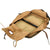 Original U.S. Spanish-American War Merriam Knapsack - Inspected 1898 Original Items
