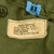 Original U.S. Vietnam War M1951 1st Special Forces (Airborne) Field Jacket with Period Applied Insignia & Beret - Senior Parachutist Badge Original Items