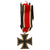 Original German WWII Iron Cross 2nd Class 1939 EKII with Named Award Document and Research - 434th Infantry Regiment Original Items