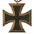Original German WWII Iron Cross 2nd Class 1939 EKII with Named Award Document and Research - 434th Infantry Regiment Original Items