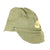 Original WWII Japanese Special Naval Landing Forces Cotton Forage Cap dated 1944 - SNLF Original Items