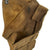 Original U.S. Banana Wars Scarce 1921-Dated Thompson SMG Case by Mills for the Model 1921 Thompson Original Items