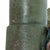 Original Rare Korean War Era Chinese Type 31 60mm Inert Display Mortar with Commando Base Plate and Sling - Serial 4214 Original Items
