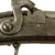 Original U.S. Model 1816 Percussion Converted Flintlock Pistol by Simeon North of Middletown Conn. with Captured Ramrod Original Items